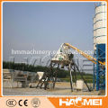 Competitive Price HZS35 Concrete Batching Plant Indonesia